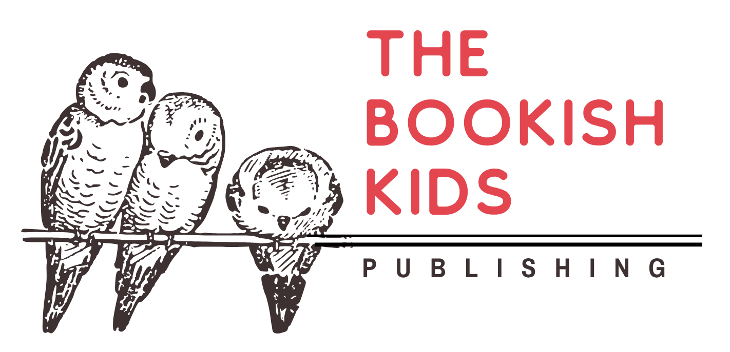The Bookish Kids Publishing